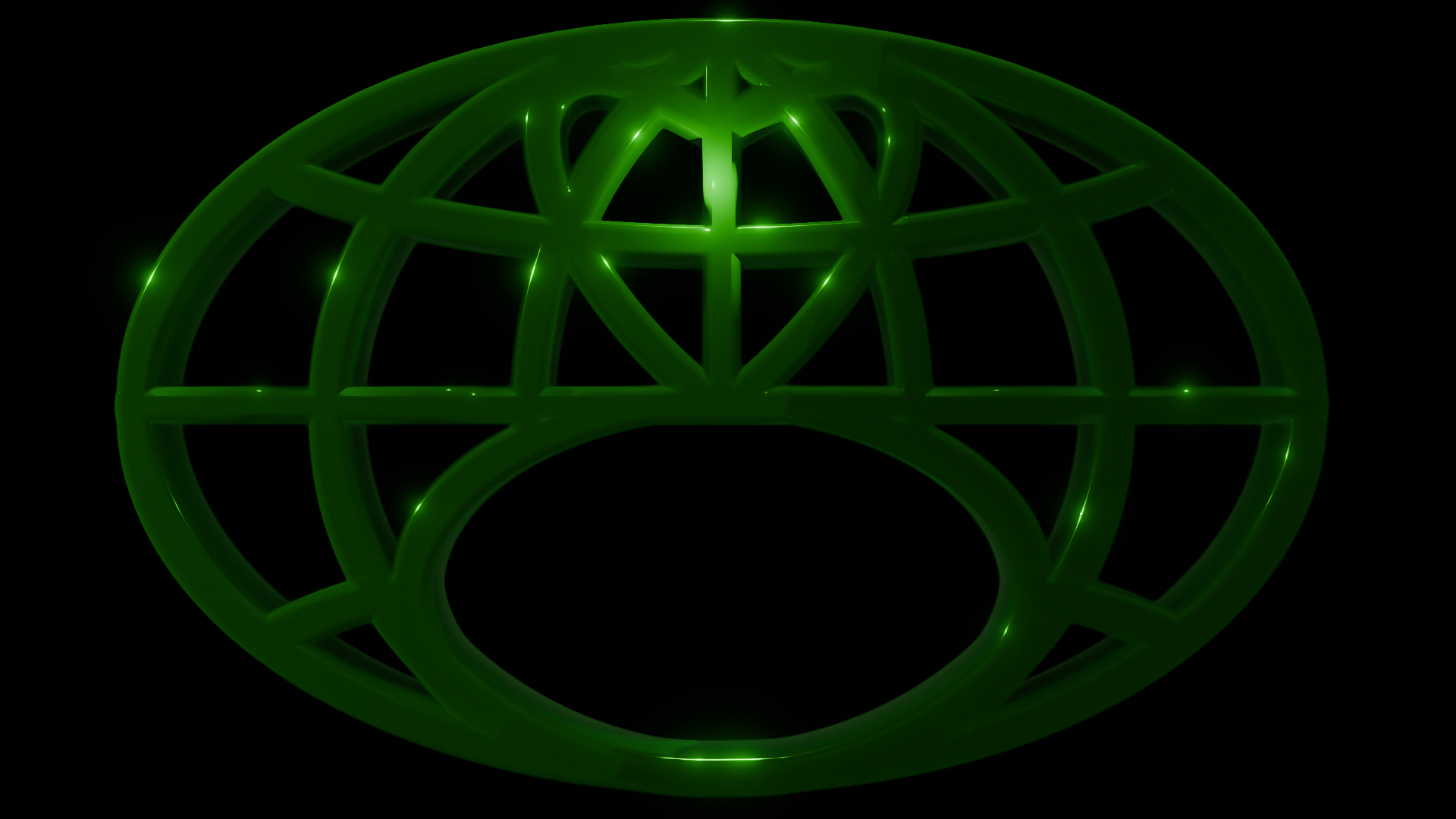 Godnt Logo