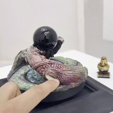 Sculptures 1