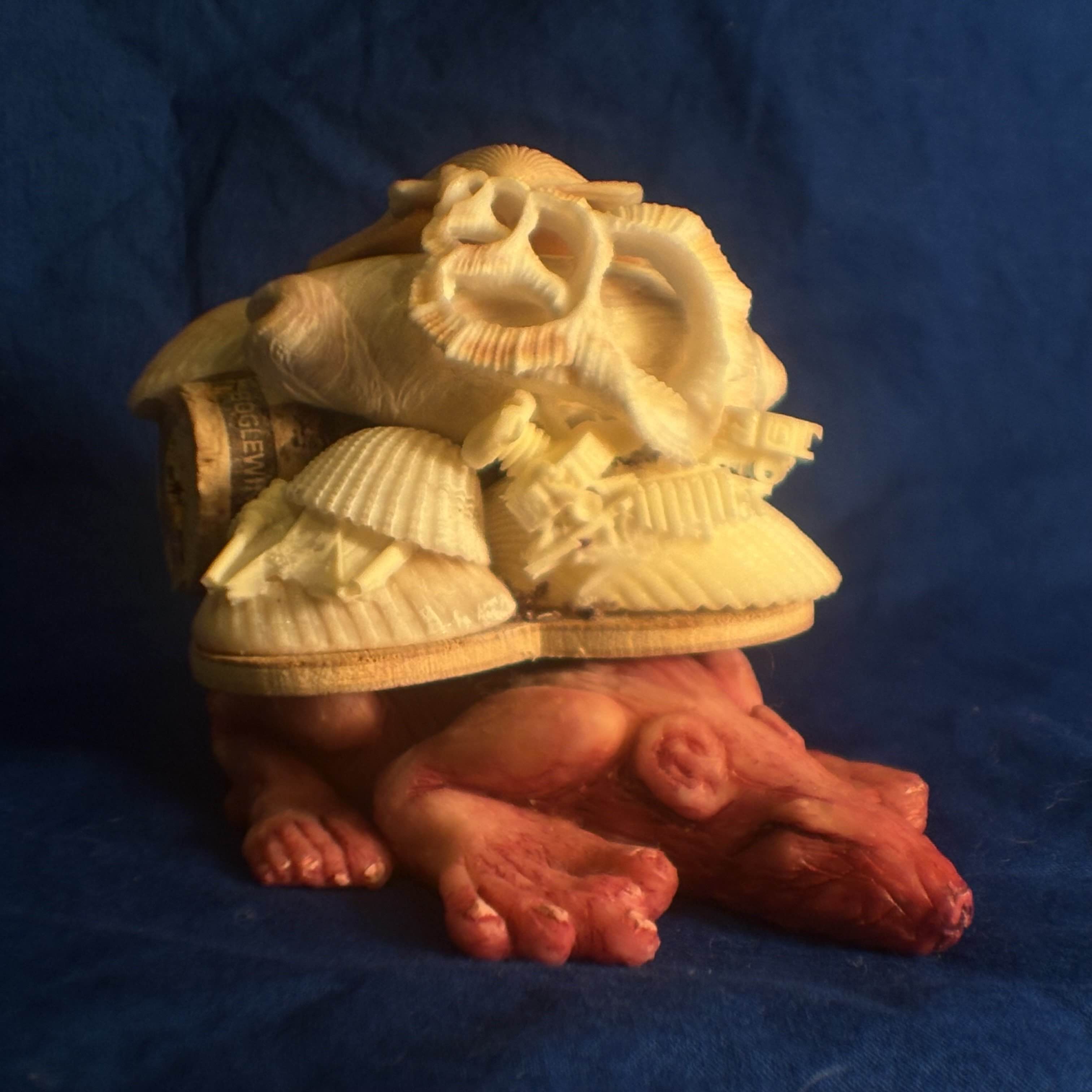 Sculptures 3
